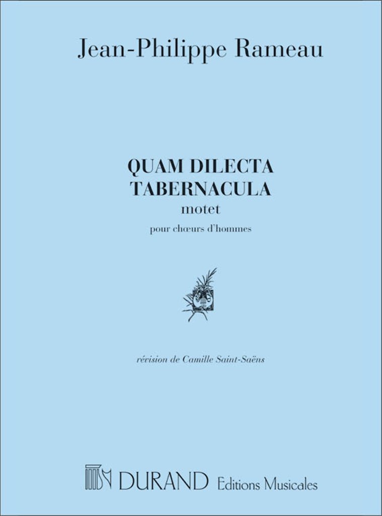 Quam Dilecta Ch. Hommes